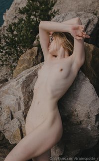 trainspotte_r leak - Our summer journey with Anastasia and Anna part 2