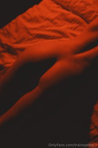 trainspotte_r leak - Kate part 2