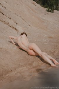 trainspotte_r leak - Our summer journey with Anastasia and Anna part 2