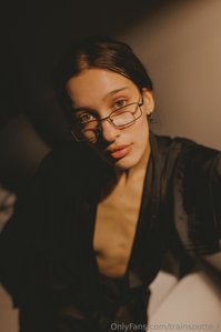 trainspotte_r leak - new set with @katrina_yes