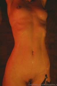 trainspotte_r leak - oh guys, it was amazing. stunning @candydafna part 1