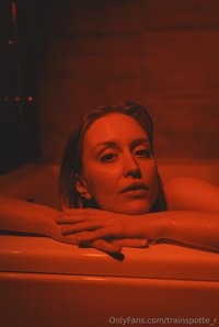 trainspotte_r leak - Kate now in bath part 3