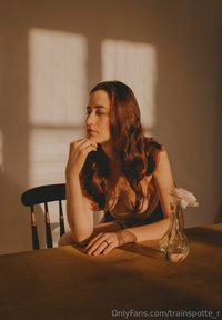 trainspotte_r leak - Sun and Ira Part 1