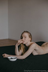 trainspotte_r leak - Spring, spring, spring