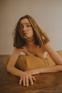 trainspotte_r leak - Charming Liza part 2