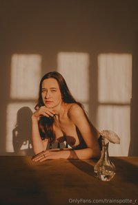 trainspotte_r leak - Sun and Ira Part 1