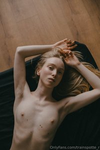 trainspotte_r leak - Spring, spring, spring