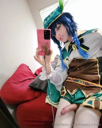 trappy-chan leak - (pics) your breakfast sir... please eat all of it! u - u