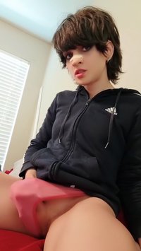 trappy-chan leak - (stills) waking up horny (⁄ ⁄>⁄ ~ ⁄<⁄ ⁄) ~~~