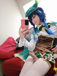 trappy-chan leak - (pics) i am a male bard, sir. I can prove it! I only kiss me..