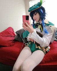 trappy-chan leak - (pics) i am a male bard, sir. I can prove it! I only kiss me..