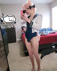 trappy-chan leak - (pics) men's favourite play toy ♡