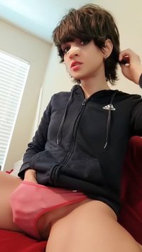 trappy-chan leak - (stills) waking up horny (⁄ ⁄>⁄ ~ ⁄<⁄ ⁄) ~~~