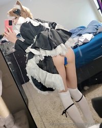 trappy-chan leak - N-new uniform r-requirement... > ~ < but gosh i cant resist ..