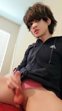 trappy-chan leak - (stills) waking up horny (⁄ ⁄>⁄ ~ ⁄<⁄ ⁄) ~~~