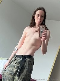 ts_emilystone leak - did you jerk it to me today yet?