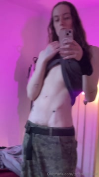 ts_emilystone leak - good night baby. xox something very special coming for you ..