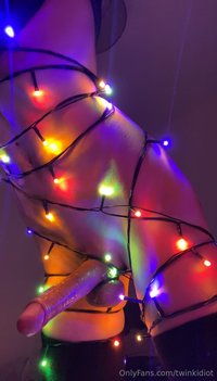 twinkidiot leak - I need you to decorate my branch.... WINK WINK WINK.. IT'..