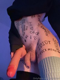 twinkidiot leak - the 2nd cumshot from the other video I forgot to add.. i was..