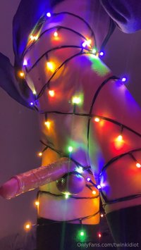 twinkidiot leak - I need you to decorate my branch.... WINK WINK WINK.. IT'..