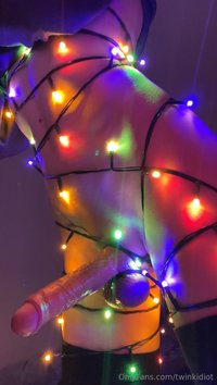 twinkidiot leak - I need you to decorate my branch.... WINK WINK WINK.. IT'..