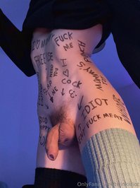 twinkidiot leak - the 2nd cumshot from the other video I forgot to add.. i was..