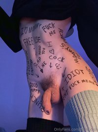 twinkidiot leak - the 2nd cumshot from the other video I forgot to add.. i was..