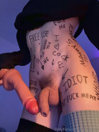 twinkidiot leak - the 2nd cumshot from the other video I forgot to add.. i was..