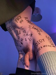 twinkidiot leak - the 2nd cumshot from the other video I forgot to add.. i was..