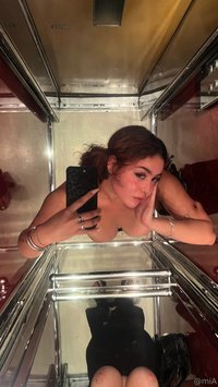 ucanthandlemia leak - last night in greece