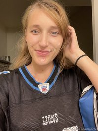 un6known9 leak - Anyone a lions fan?