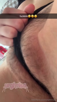 urgfmisax leak - pov i’m ur gf and you check your snapchat after work :33
