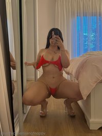 urthickpersiangfnoppv leak - This is the position I’m gonna be in.. on your face