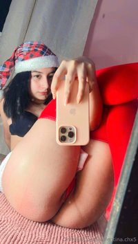valentina.chx5 leak - Navideña❤️❤️❤️