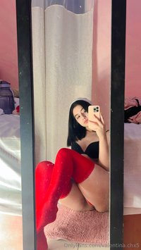 valentina.chx5 leak - Navideña❤️❤️❤️