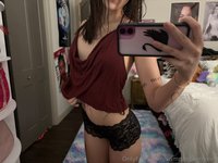 vampmommyeve leak - lil sfw bc im beautiful.