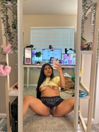 vanessak_2002 leak - Hi baby, I’m so happy I get to make you cum please keep usi..