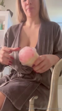 vanessalovellxxx leak - I love treating myself to a nice bath