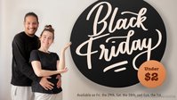 verashia leak - BLACK FRIDAY IS HERE!! Hey everyone! We want to run our ..