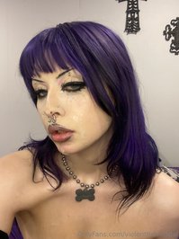 violenthomicidal leak - cum all over! hint at what my next video is about