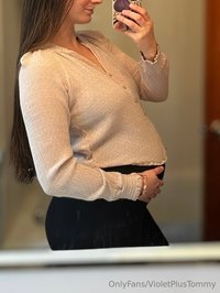 violetplustommy leak - THANK YOU For Thanksgiving , I’m reflecting on all the ..