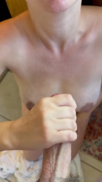 violetplustommy leak - What a load