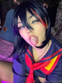 vip.nerdyb leak - I've heard u, Honeyy-Pie... Here comes a BIGGER Ryuuko pack!..