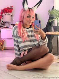 vip.nerdyb leak - Sometimes it's sad cause u only like the VERY nude pics (,,>..