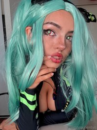 vip.nerdyb leak - I haven't told ya yet, buut.. we're going to have a big day ..