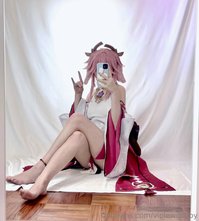 viplewdcapy leak - im thinking of cosplaying Arlecchino next <3