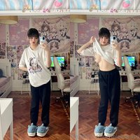 viplewdcapy leak - im feeling better now finally <3 i hope that youre also heal..