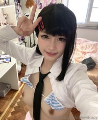 viplewdcapy leak - bringing kobeni back this week with a video hehe !!!