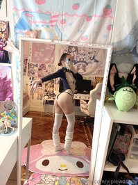 viplewdcapy leak - Lets go for a swim !!!