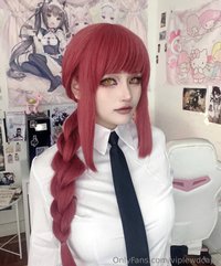 viplewdcapy leak - do you want to see makima content first or hutao?